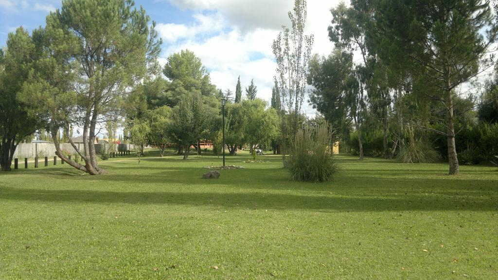 Posada Del Viajero San Rafael Dış mekan fotoğraf