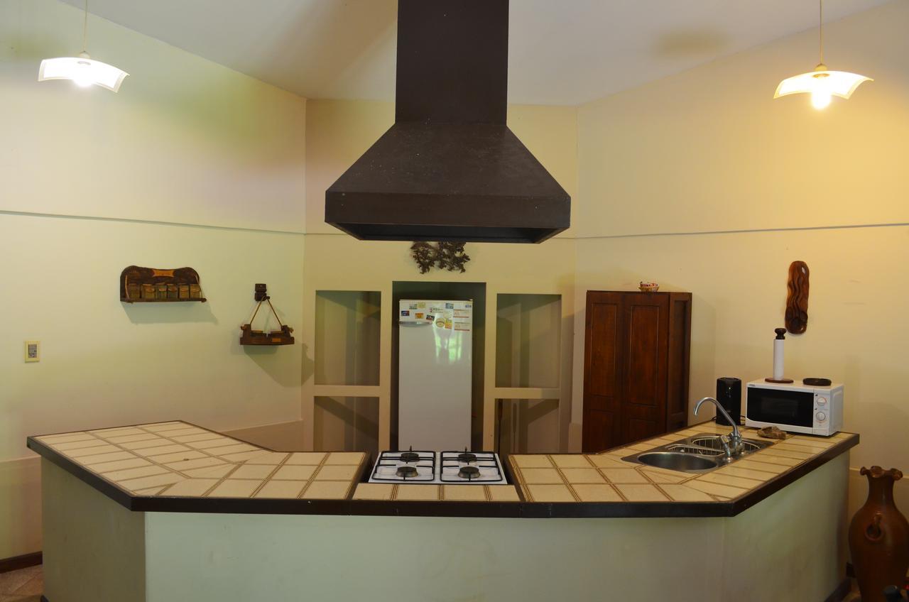 Posada Del Viajero San Rafael Dış mekan fotoğraf
