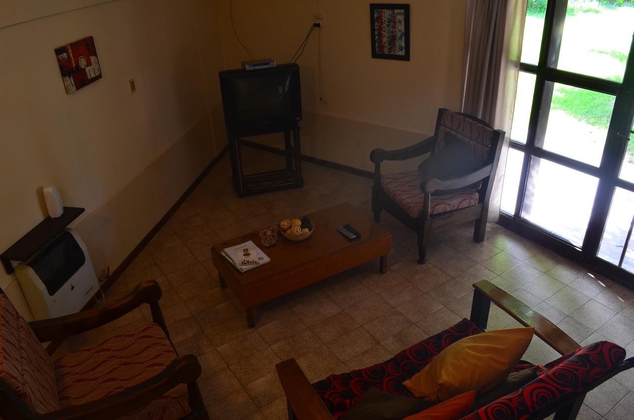 Posada Del Viajero San Rafael Dış mekan fotoğraf