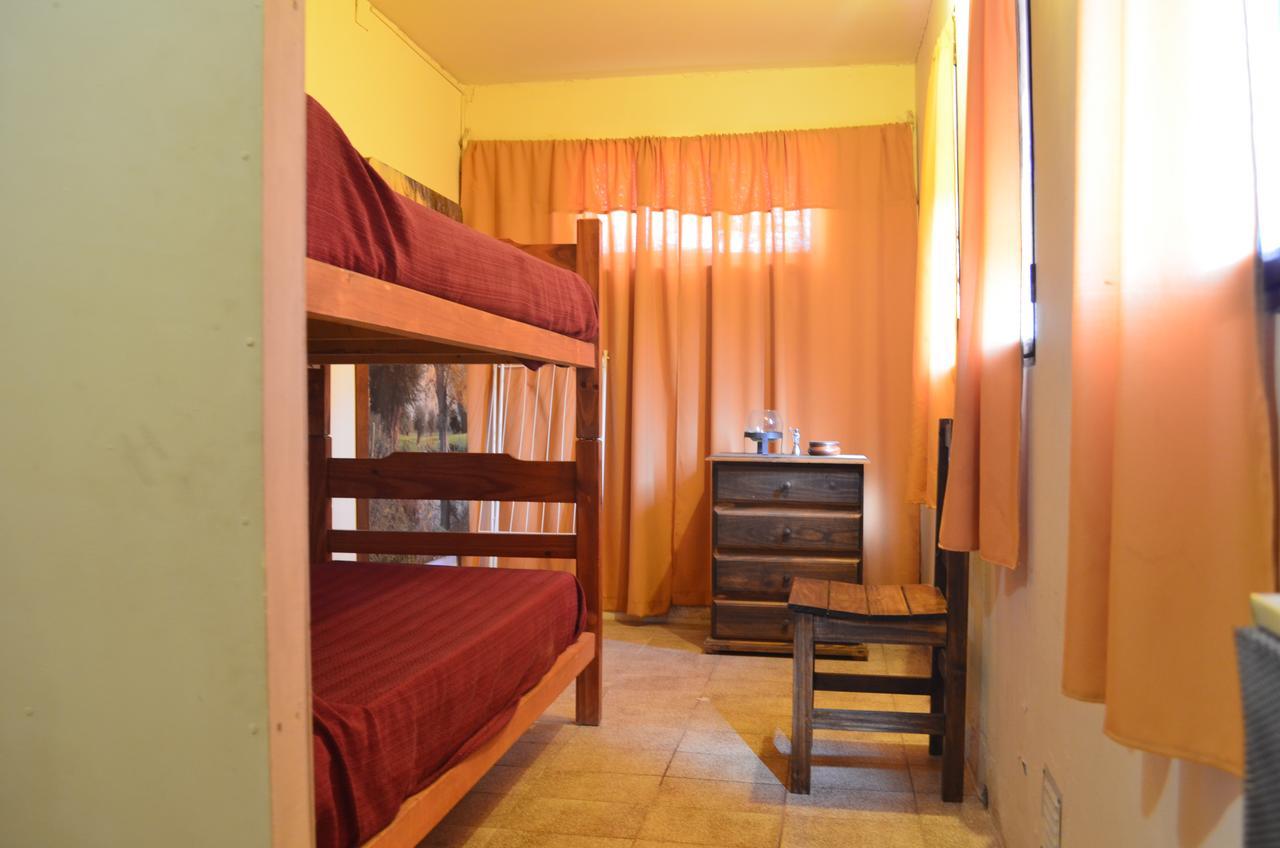 Posada Del Viajero San Rafael Dış mekan fotoğraf