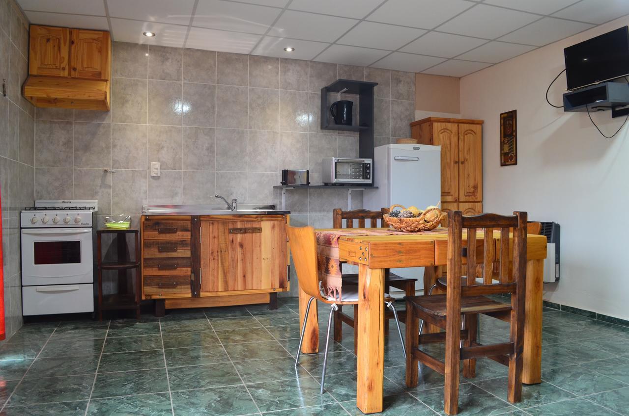 Posada Del Viajero San Rafael Dış mekan fotoğraf
