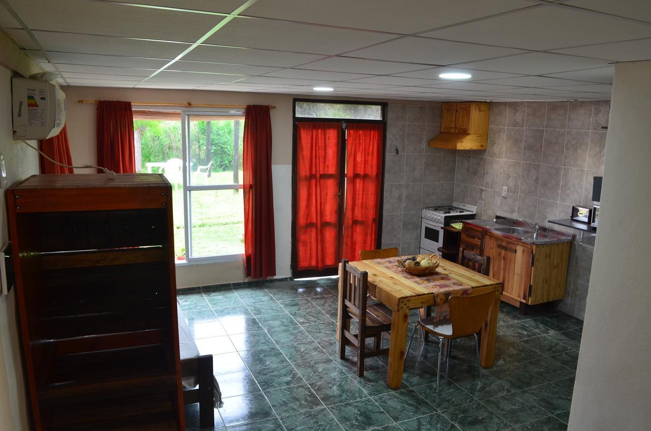Posada Del Viajero San Rafael Dış mekan fotoğraf