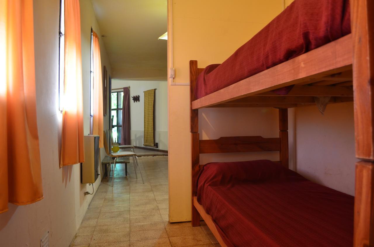 Posada Del Viajero San Rafael Dış mekan fotoğraf