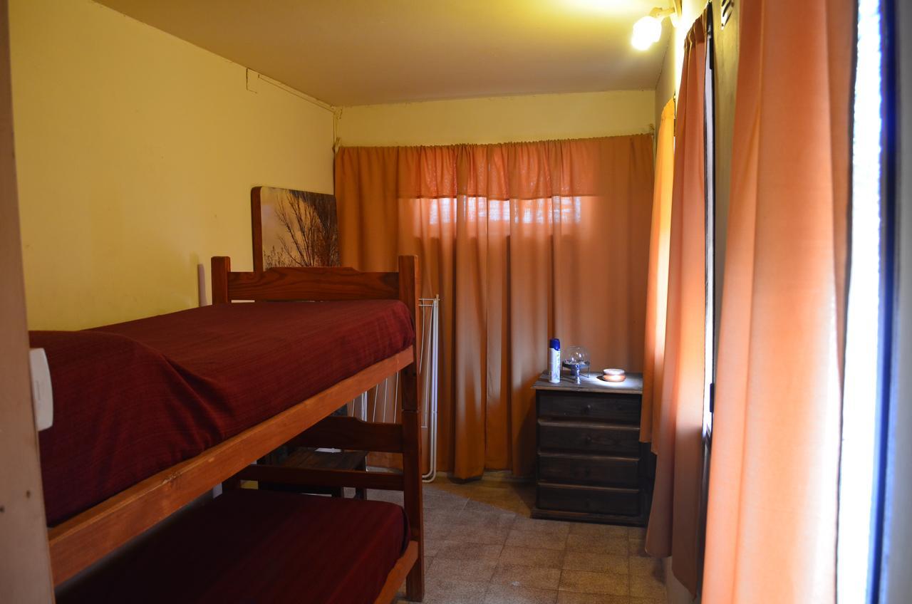Posada Del Viajero San Rafael Dış mekan fotoğraf